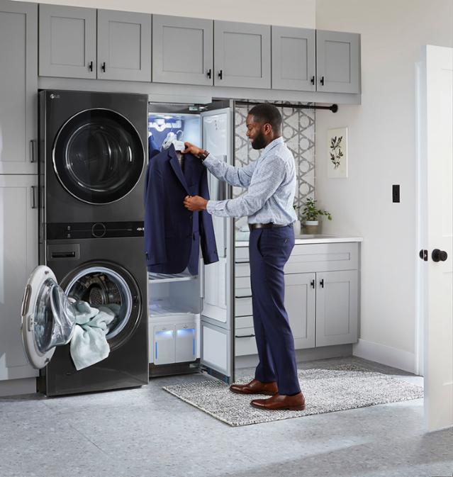 Explore Laundry-Room Styles for Your Home - The Home Depot