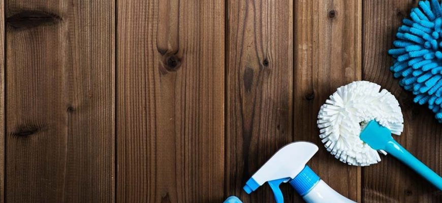 Cleaning Myths That You Must Know