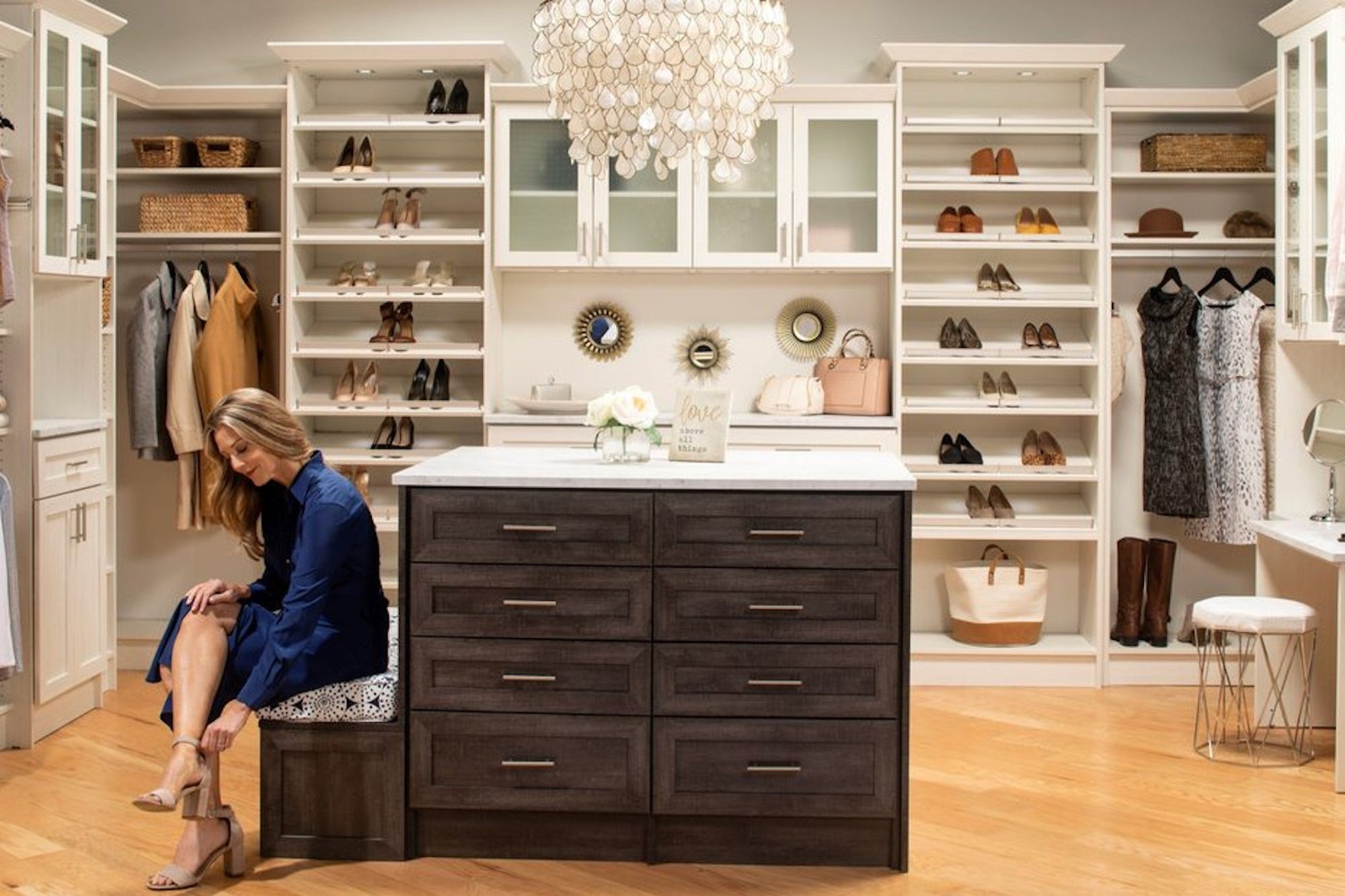 Una combinación de comunicación y organización | Entrepreneur