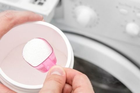 12 Uses for Oxygen Whitener