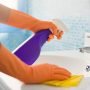 Bathroom Cleaning Tips
