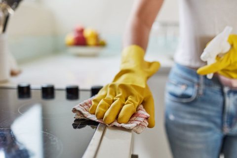 Tips To Remove Dust From Your Home!