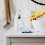 TOP 10 Best & Easiest Deep Cleaning Hacks to Get Your Bathroom Sparkling