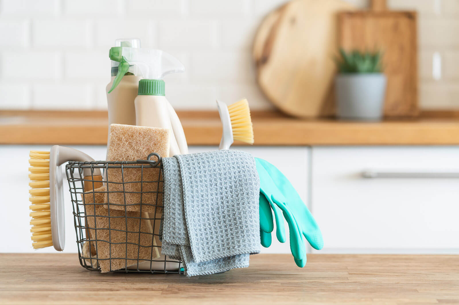 House Cleaning Price List | LoveToKnow