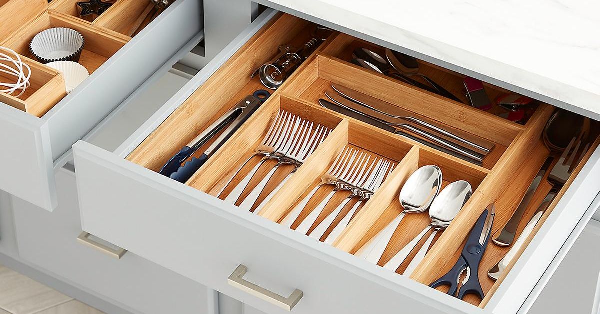 12 Best Drawer Organizer and Dividers 2022 | The Strategist