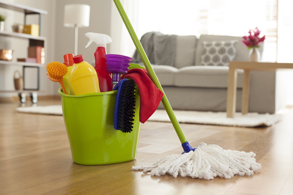 How Often Should You Clean Everything in Your House?