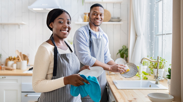 Intelligence For Your Life - Which Chore Do You Dread Most?