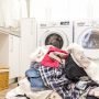 Tips For Laundry Day!