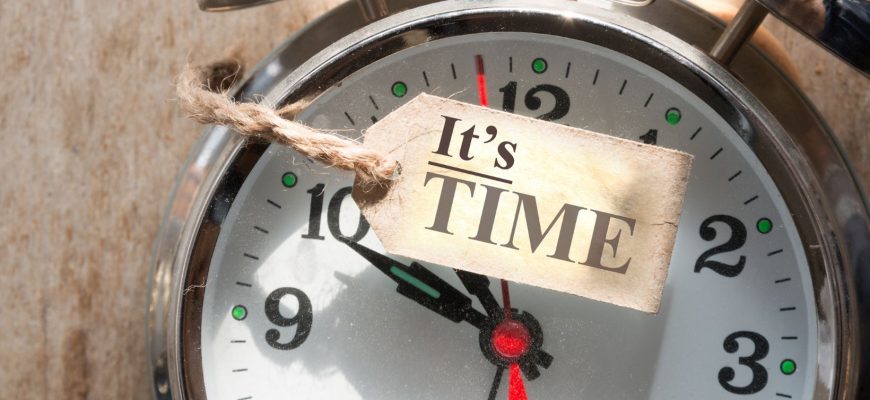 Signs It’s Time to Call in a Professional Cleaner