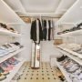 10 Ways to Organize Shoes