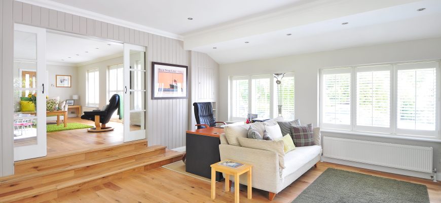 How to Clean Hard Surface Floors