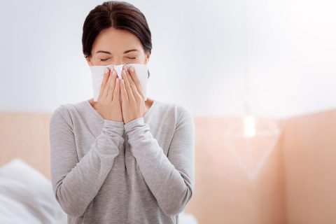 Cleaning Tips For Homes Of People With Allergies