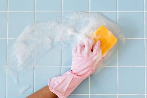 You Should Be Cleaning THESE Items DAILY