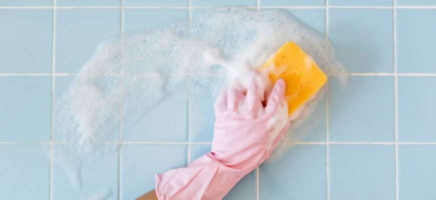 You Should Be Cleaning THESE Items DAILY