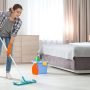 How to Create a Self-Cleaning Home