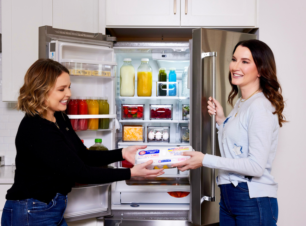 Organize Your Fridge to 'The Home Edit' Perfection With These 11 Products
