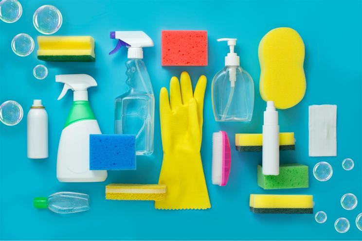 The 25 best cleaning products for your home in 2022