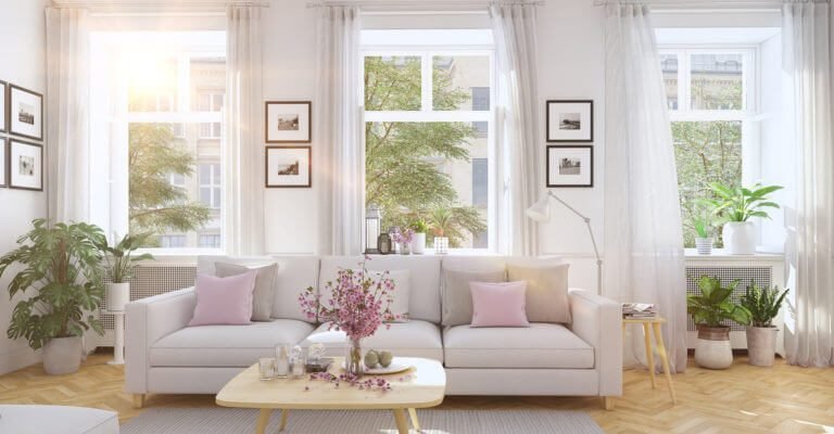 These 7 Tips Will Make Your House Look More Organized!