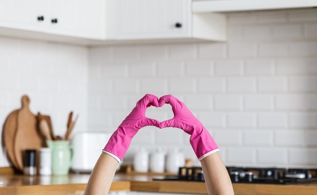 The Importance Of Cleaning