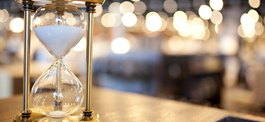 How the 20/10 Cleaning Method Can Transform Your Routine