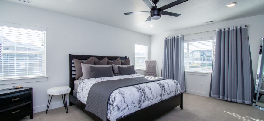 Clean Space, Clear Mind: The Secret to Better Sleep