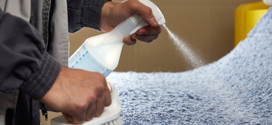 Cleaning Hacks That Actually Work: Save Time and Effort