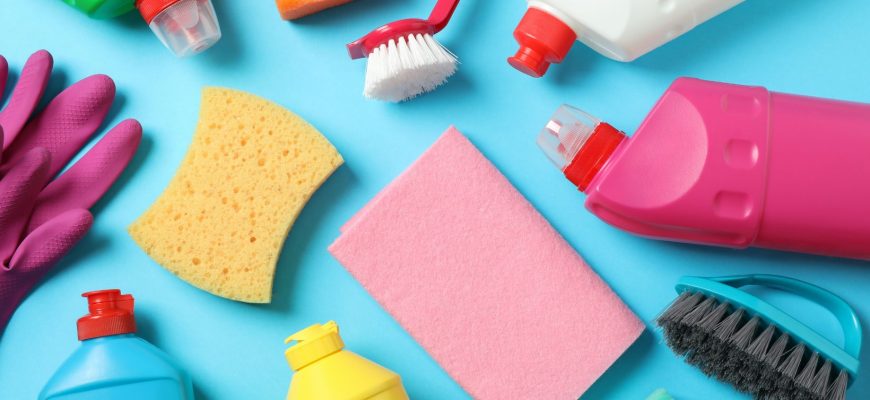 Cleaning Hacks That Actually Work: Save Time and Effort
