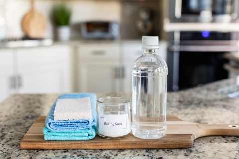 How to Use Vinegar for Cleaning