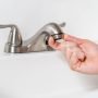 How to Clean Tubs & Faucet Heads