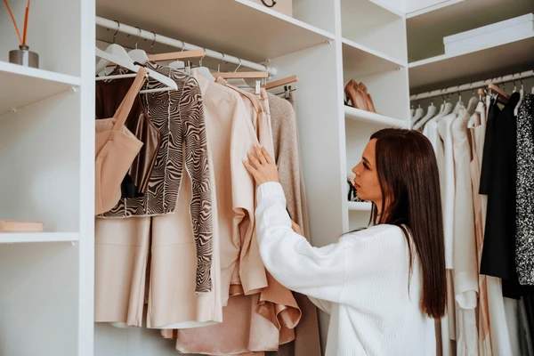 Tips for Keeping Your Closet Fresh and Smelling Great