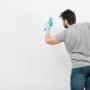 How to Clean and Wash Walls