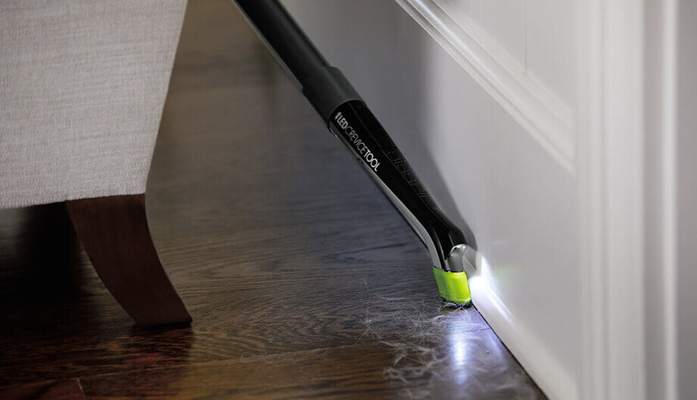 Best Way to Clean Baseboards | BISSELL® Tips