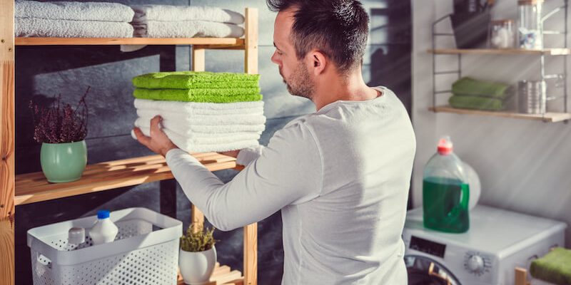 15 Minute Organizing Projects