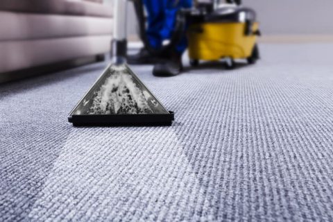 Office cleaning tips