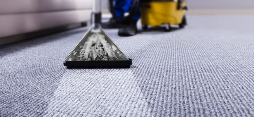 Office cleaning tips