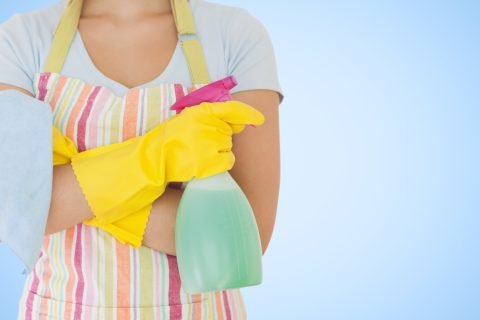 A Manageable, Realistic Cleaning Routine for Any Schedule