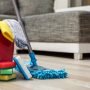 How to Safely Clean & Disinfect Around the Home