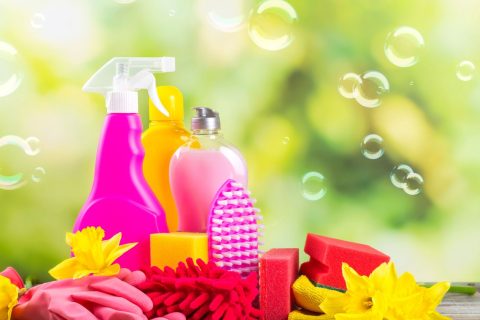 Disinfection vs. Cleaning What Businesses Need to Know