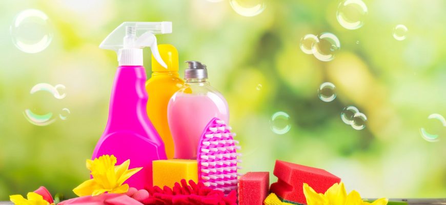 Disinfection vs. Cleaning What Businesses Need to Know