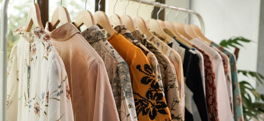 Top Hacks To Make Your Clothes Last Longer