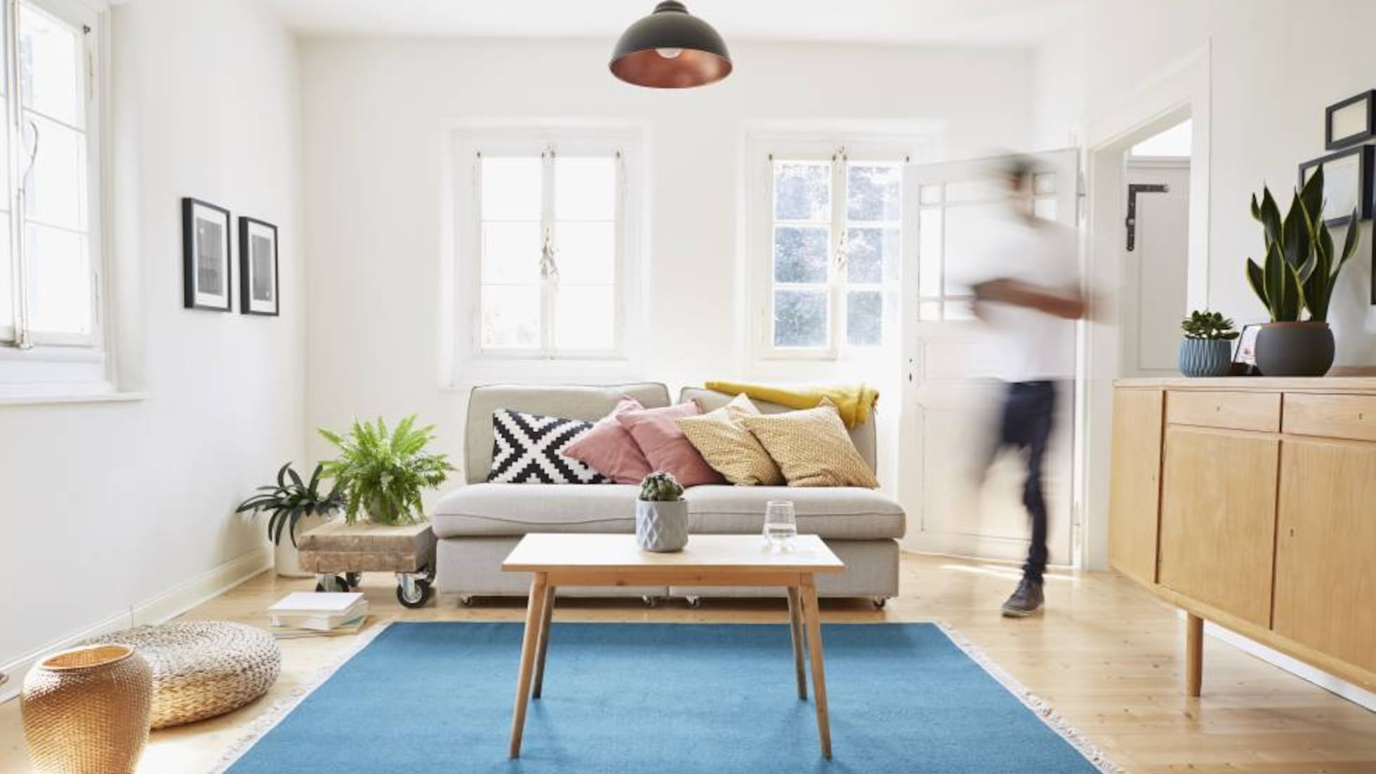 Cinco claves para ordenar tu casa de una vez por todas | Escaparate: compras y ofertas | EL PAÍS