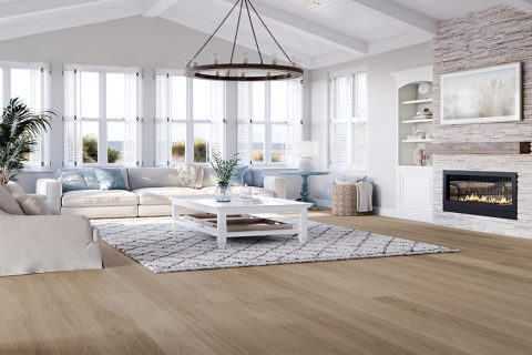 How To Make DIY Hardwood Floor Cleaner