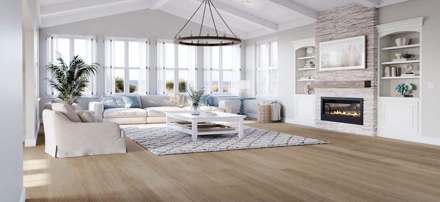 How To Make DIY Hardwood Floor Cleaner