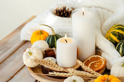 4 candle scents to avoid for fall and what to pick instead | Livingetc