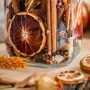 DIY Mason Jar Potpourri