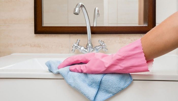 How to Clean Microfiber Cleaning Cloths