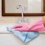 How to Clean Microfiber Cleaning Cloths