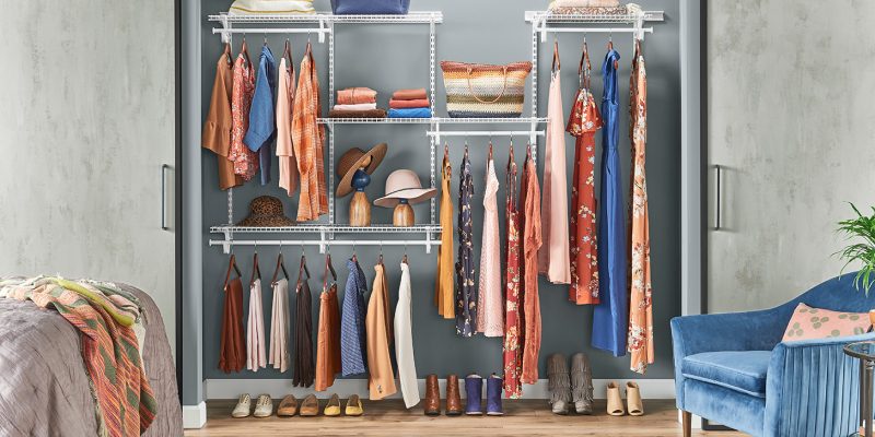 Tips for Keeping Your Closet Fresh