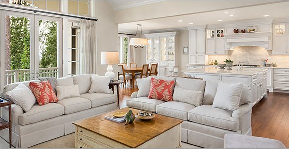 10 Things That Make Your House Feel Clean