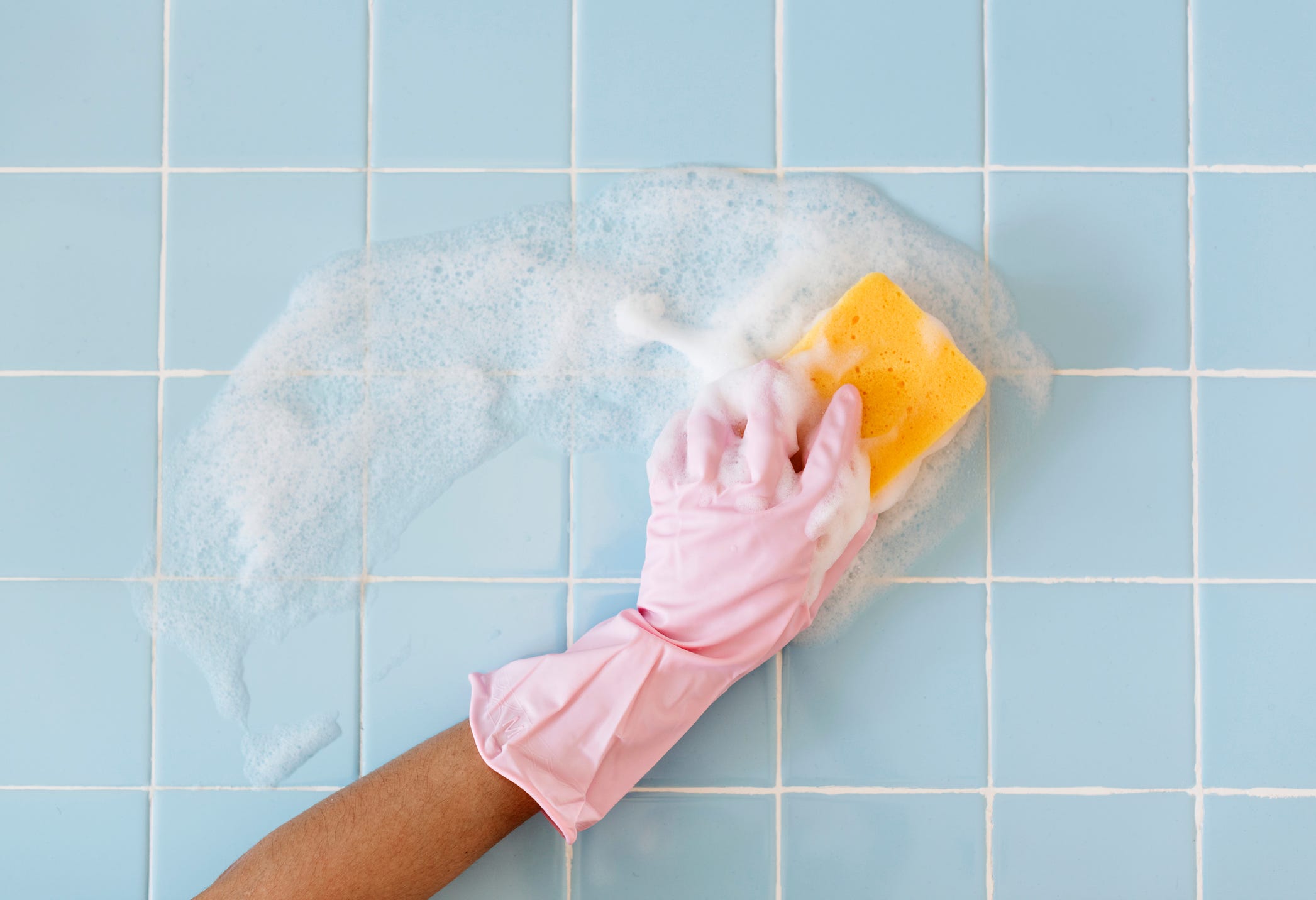 30 Tried & Tested cleaning hacks from the experts